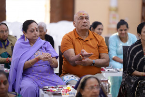 Panchabdi Mahotsav - Day 5