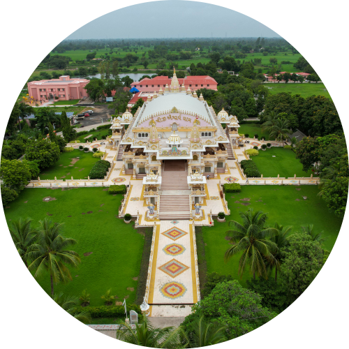 Shreeji Aishwaryadham @ Gokuldham Nar